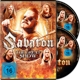 SABATON-GREAT SHOW (DVD+BLURAY)