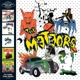METEORS-ORIGINAL ALBUMS COLLECTION