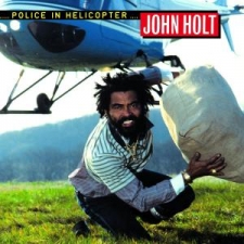 HOLT, JOHN-POLICE IN HELICOPTER