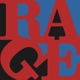 RAGE AGAINST THE MACHINE-RENEGADES