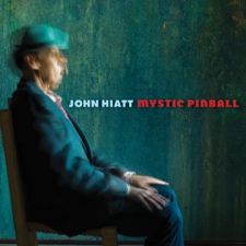 HIATT, JOHN-MYSTIC PINBALL
