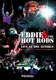 EDDIE & THE HOT RODS-LIVE AT THE ASTORIA