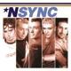 *NSYNC-*NSYNC (25TH ANNIVERSARY)