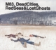 M83-DEAD CITIES, RED SEAS AND LOST GHOSTS