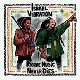 ISRAEL VIBRATION-REGGAE MUSIC NEVER DIES