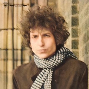 DYLAN, BOB-BLONDE ON BLONDE