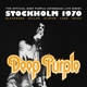 DEEP PURPLE & ORCHESTRA-LIVE IN STOCKHOLM 1970