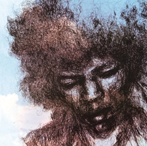 HENDRIX, JIMI-CRY OF LOVE