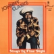 CLARKE, JOHNNY-SINGS IN FINE STYLE