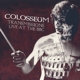 COLOSSEUM-LIVE AT THE BBC