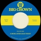 EL MICHELS AFFAIR & BLACK THOUGHT-HOLLOW WAY