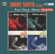 SMITH, JIMMY-FOUR CLASSIC ALBUMS