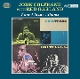 COLTRANE, JOHN & RED GARLAND-FOUR CLASSIC ALB...