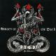 WATAIN-SWORN TO THE DARK