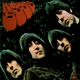 BEATLES-RUBBER SOUL
