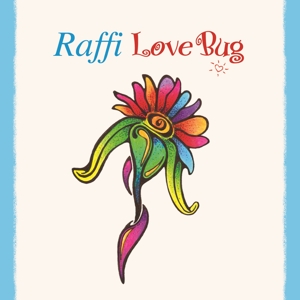 REUBEN WILSON-LOVE BUG