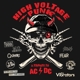 AC/DC-HIGH VOLTAGE PUNK- AC/DC TRIBUTE
