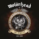 MOTORHEAD-WE TAKE NO PRISONERS (THE SINGLES 1...