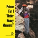 PRINCE FAR I-UNDER HEAVY MANNERS (EXPANDED ED...