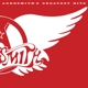 AEROSMITH-AEROSMITH'S GREATEST HITS