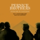 PERNICE BROTHERS-OVERCOME BY HAPPINESS -COLOU...