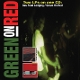 GREEN ON RED-GAS FOOD LODGING / GREEN ON RED