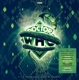 DOCTOR WHO-SERPENT CREST