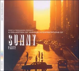 VARIOUS-COLLECTION OF INTERPRETATIONS OF 'SUNNY' PART 2, A