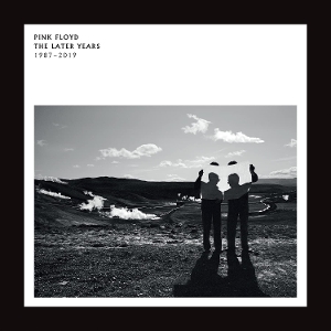 PINK FLOYD-THE LATER YEARS 1987-2019