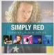 SIMPLY RED-ORIGINAL ALBUM SERIES