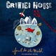 CROWDED HOUSE-FAREWELL TO THE WORLD