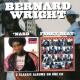 WRIGHT, BERNARD-NARD/FUNKY BEAT