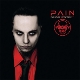 PAIN-PSALMS OF EXTINCTION