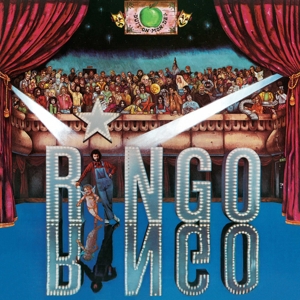 STARR, RINGO-RINGO