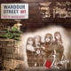 QUIREBOYS-WARDOUR STREET -COLOURED-