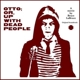 VARIOUS-OTTO - OR:UP WITH DEAD PEOPLE