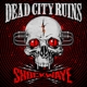 DEAD CITY RUINS-SHOCKWAVE -COLOURED-