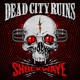 DEAD CITY RUINS-SHOCKWAVE -COLOURED-