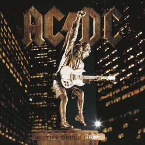 AC/DC-STIFF UPPER LIP