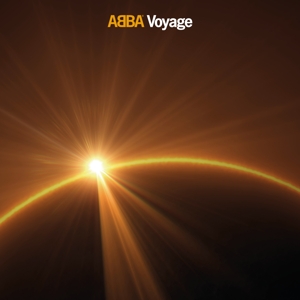 ABBA-VOYAGE