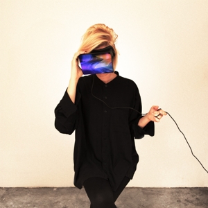 EMA-FUTURE'S VOID