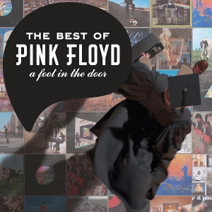 PINK FLOYD-A FOOT IN THE DOOR: THE BEST OF PINK FLOYD