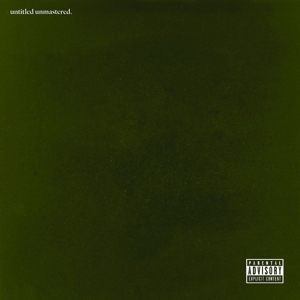 LAMAR, KENDRICK-UNTITLED UNMASTERED.