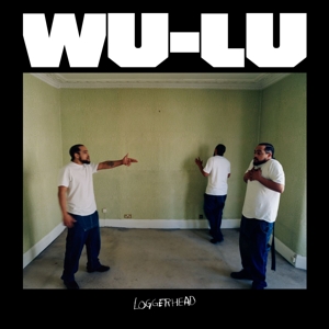 WU-LU-LOGGERHEAD -COLOURED-