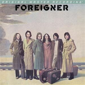 FOREIGNER-FOREIGNER