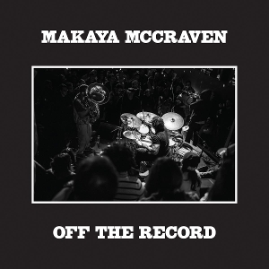 MCCRAVEN, MAKAYA-OFF THE RECORD