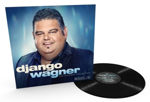 WAGNER, DJANGO-HIS ULTIMATE COLLECTION