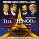 PAVAROTTI/DOMINGO/CARRERA-THREE TENORS - PARI...
