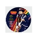 DIDDLEY, BO-I'M A MAN - LIVE '84 -PICTURE DISC-