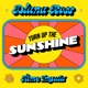 ROSS, DIANA-TURN UP THE SUNSHINE